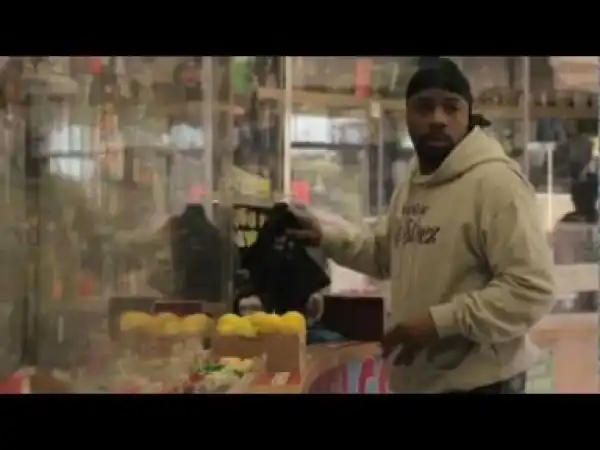 Video: Durag Dynasty - 360 Waves